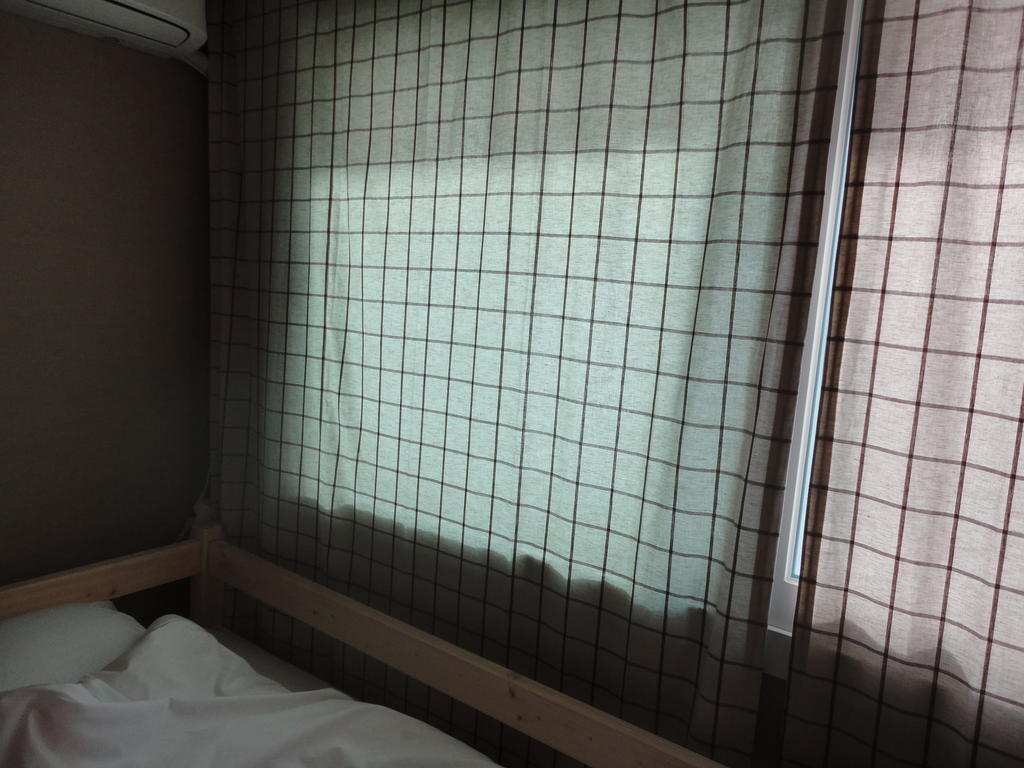 סיאול Xeromine Guesthouse Itaewon מראה חיצוני תמונה