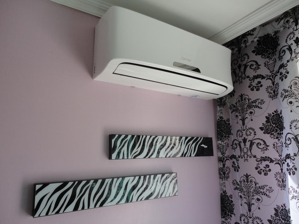 סיאול Xeromine Guesthouse Itaewon חדר תמונה