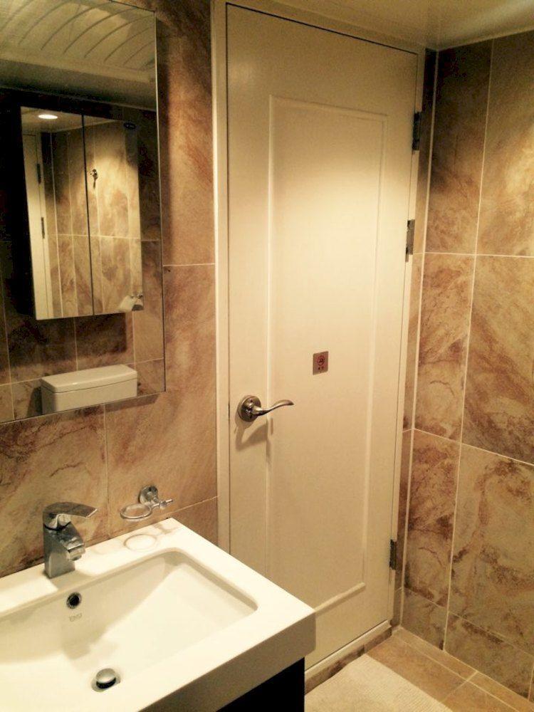 סיאול Xeromine Guesthouse Itaewon מראה חיצוני תמונה