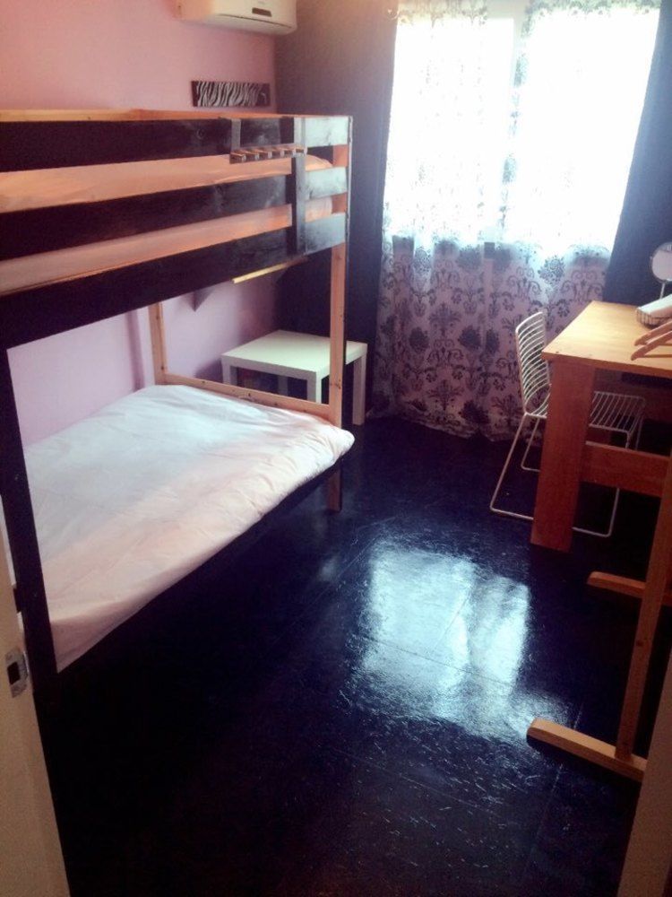 סיאול Xeromine Guesthouse Itaewon מראה חיצוני תמונה