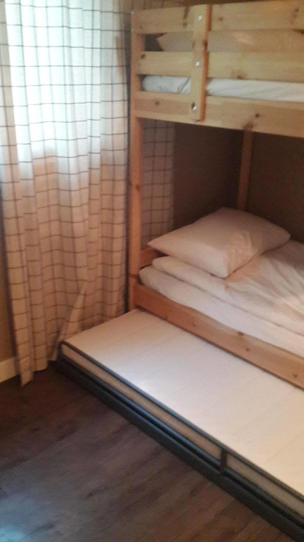 סיאול Xeromine Guesthouse Itaewon מראה חיצוני תמונה